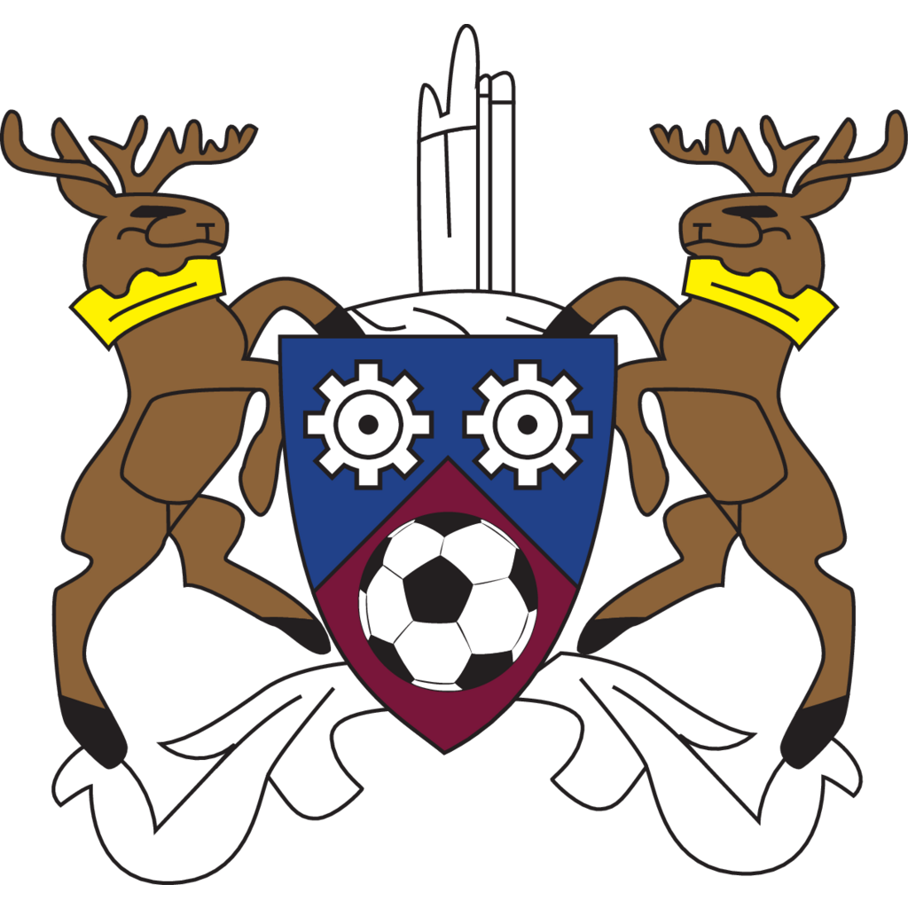 United Kingdom, Football, Club, Logo