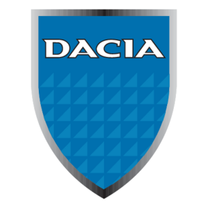 Dacia(12) Logo