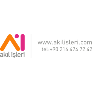 Akil Isleri Logo