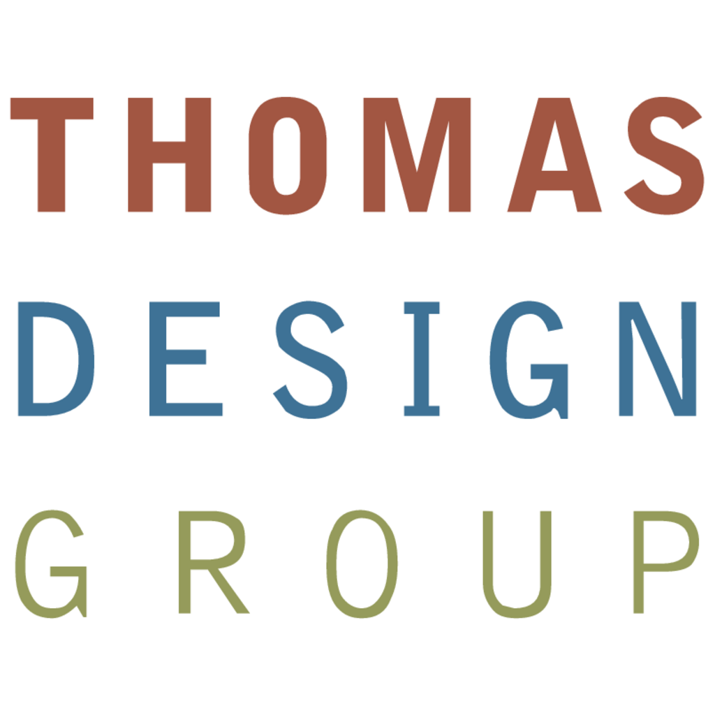 Thomas,Design,Group