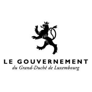 Le Gouvernement Logo