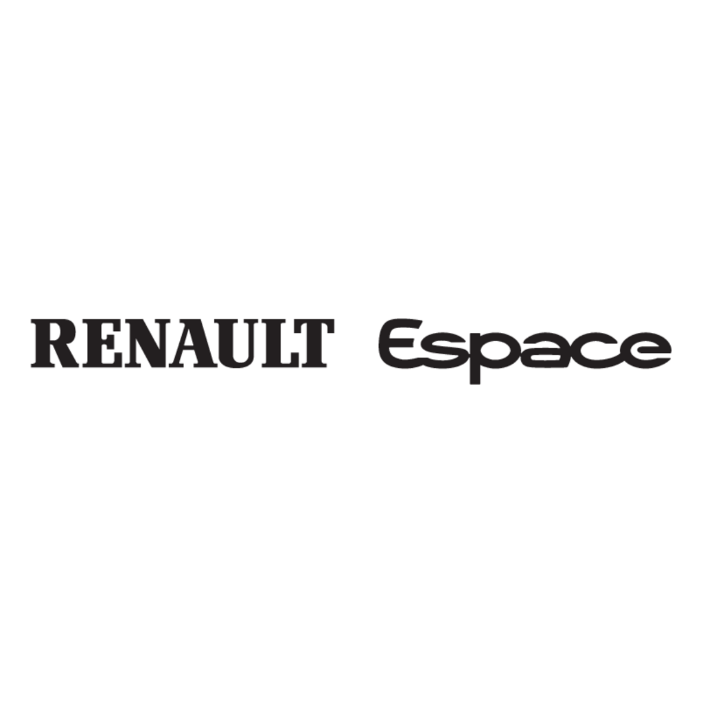 Renault,Espace