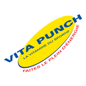 Vita Punch Logo
