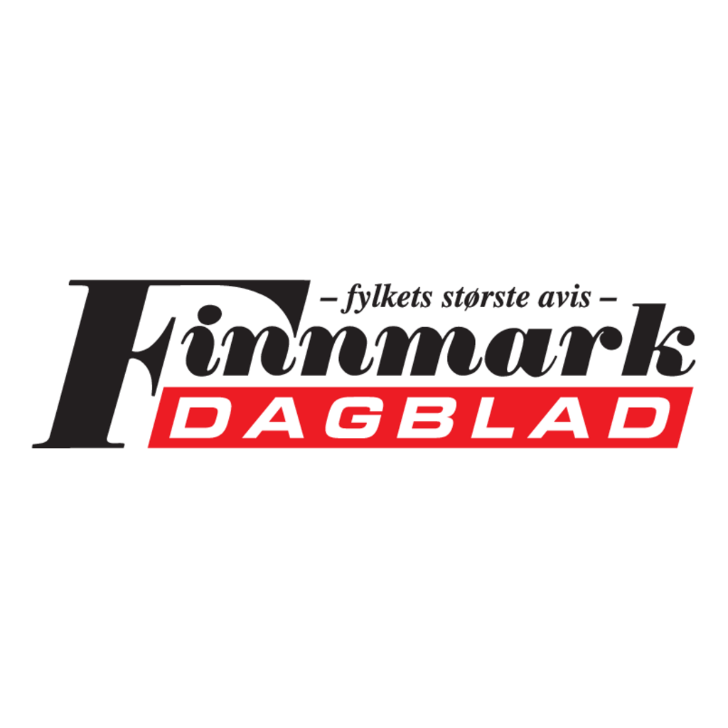 Finnmark,Dagblad