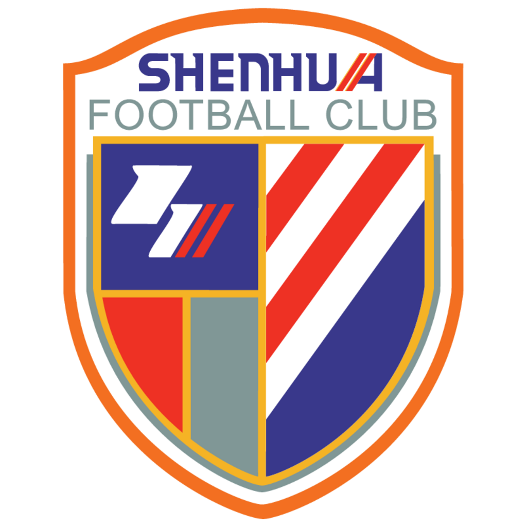 Shanghai,Shenhua