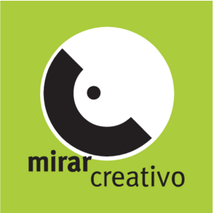 Mirar Creativo Logo