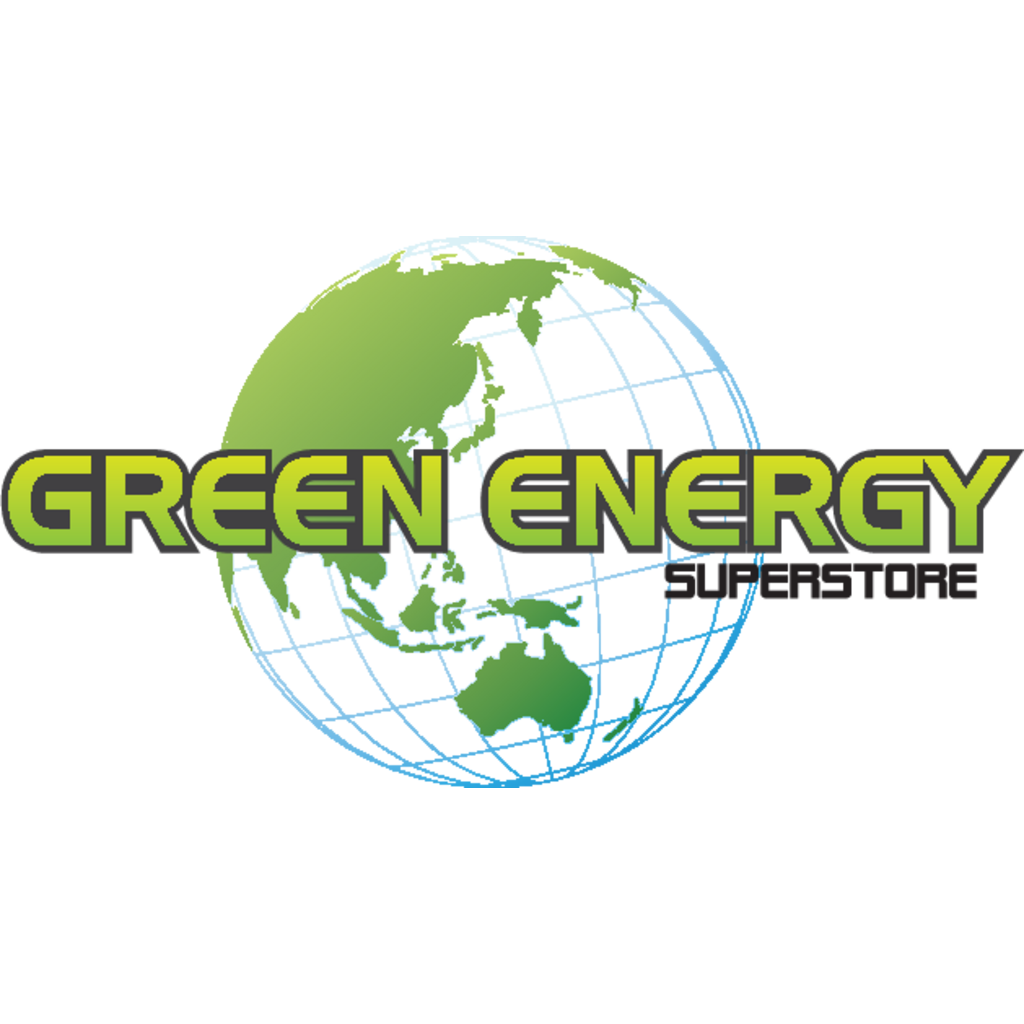 Green,Energy,Superstore