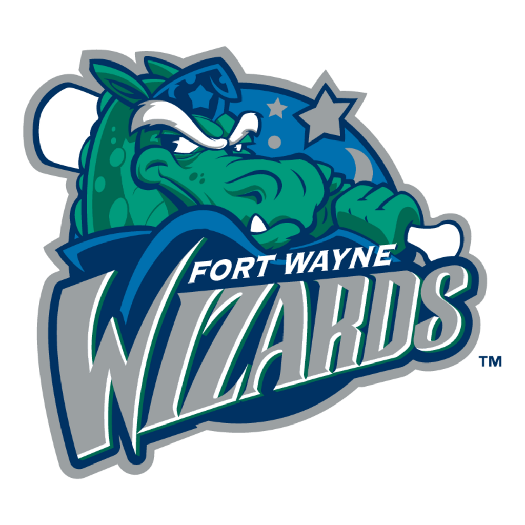 Fort,Wayne,Wizards
