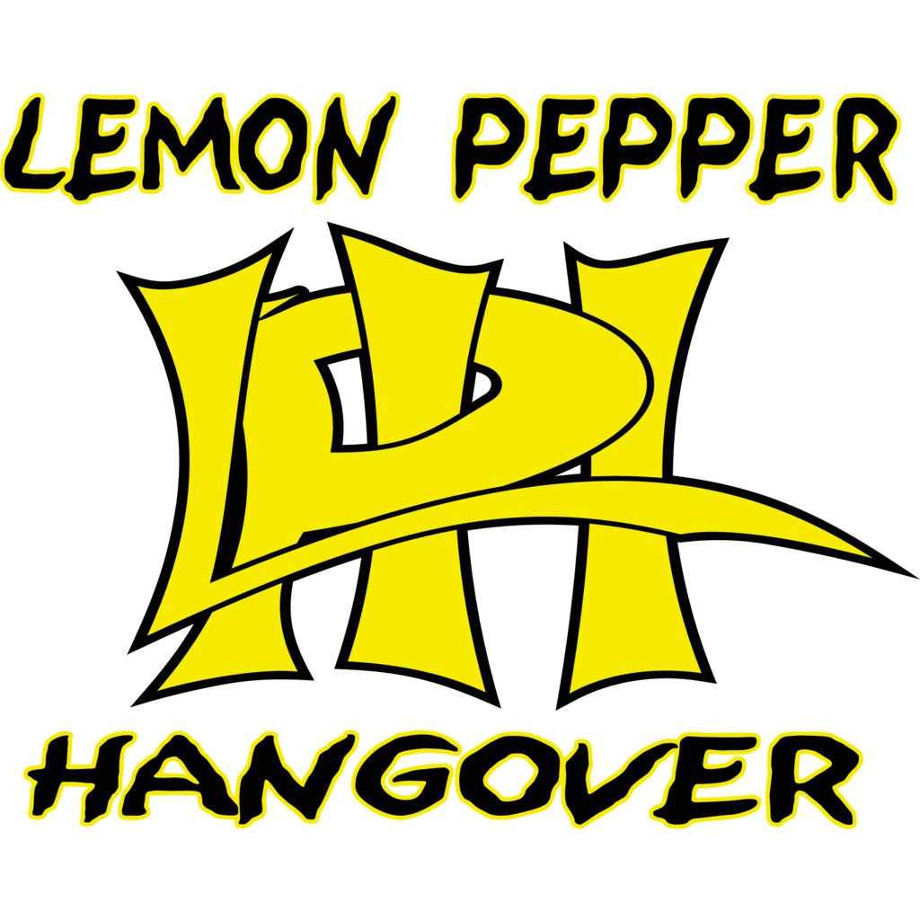 LPH,Lemon,Pepper,Hangover