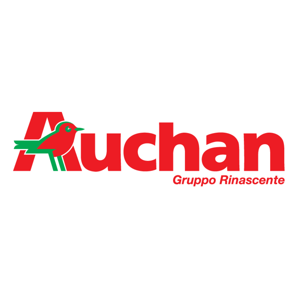 Auchan,Gruppo,Rinascente