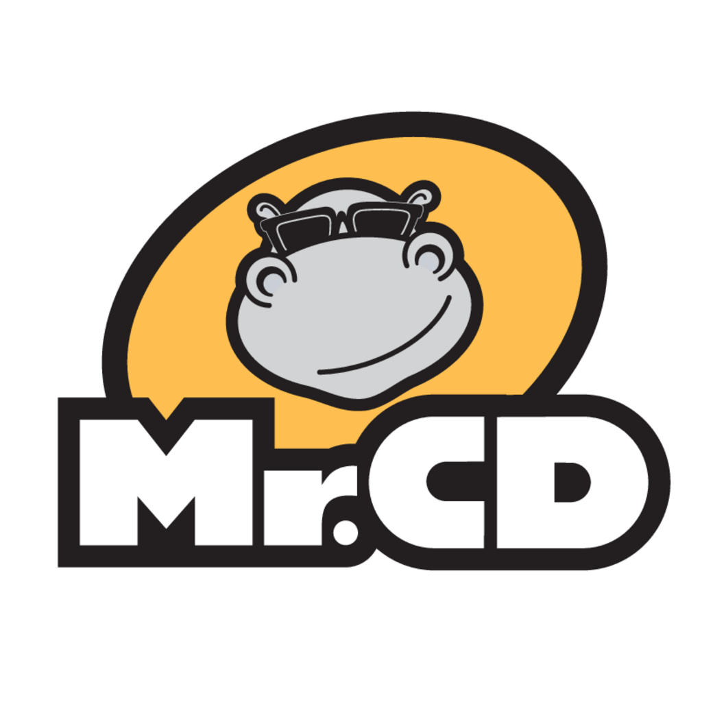 Mr,,CD