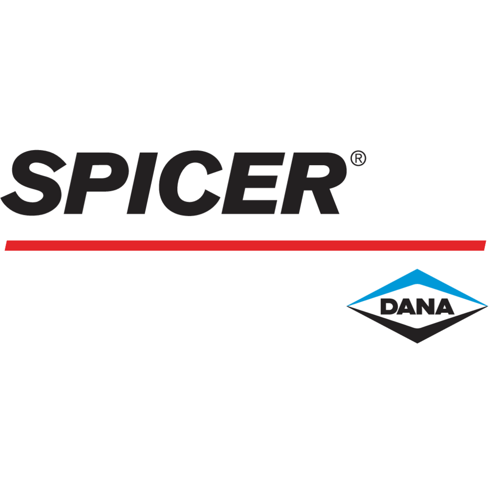 Logo, Auto, Spicer