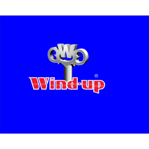 Wind-Up Records Logo