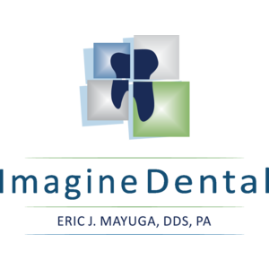 Imagine Dental Logo