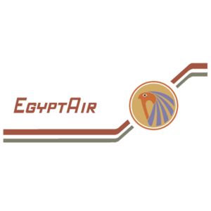 Egypt Air Logo