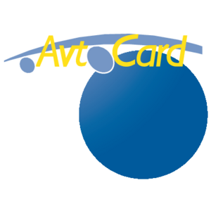 Avtocard Logo