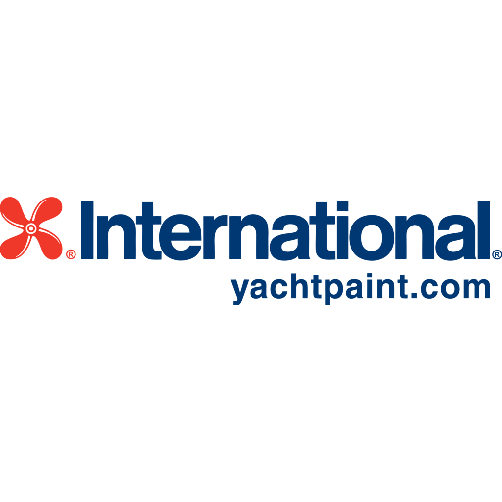 Logo, Arts, Australia, International Yacht Paint