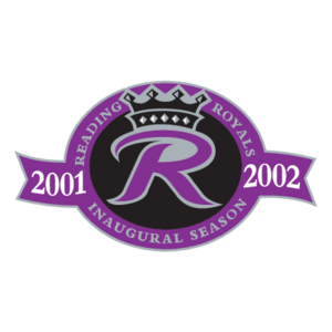 Reading Royals(32) Logo