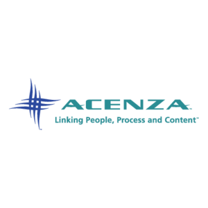 Acenza Logo