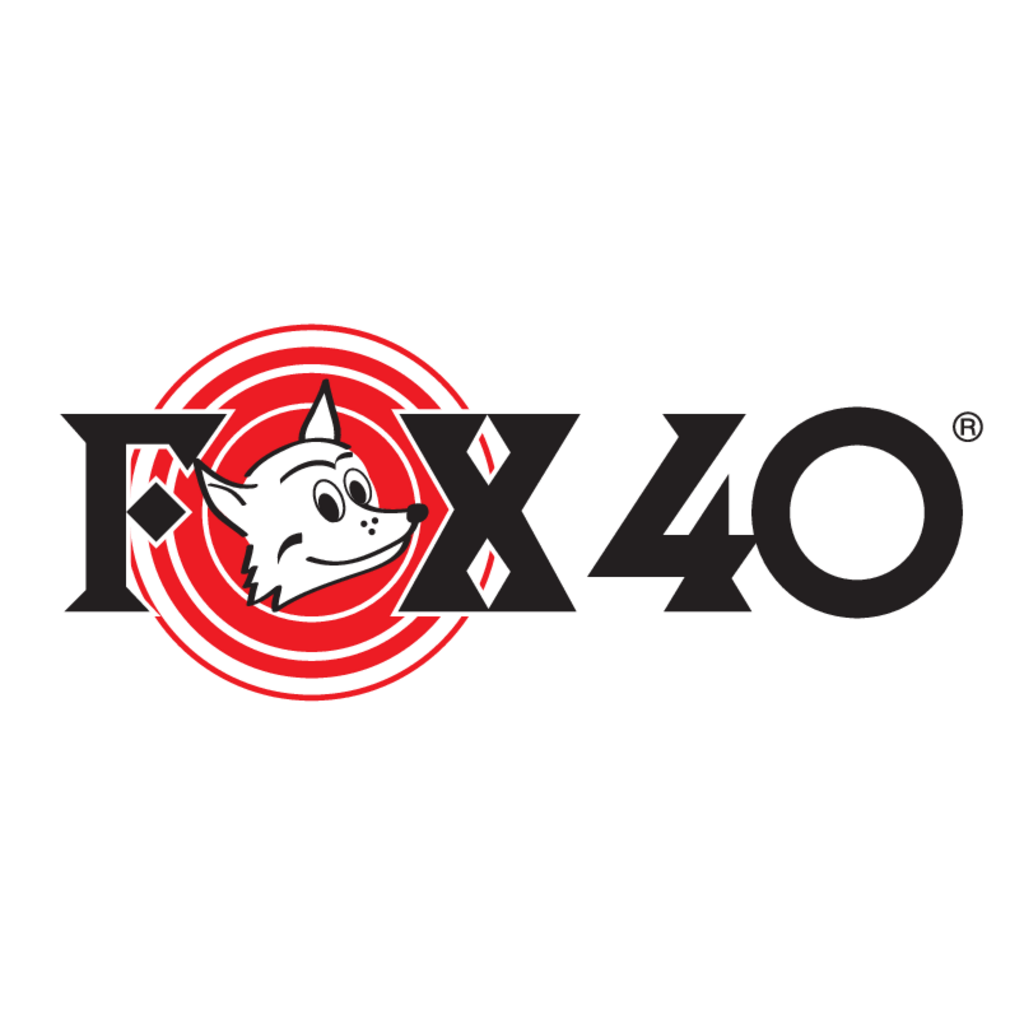 Fox,40