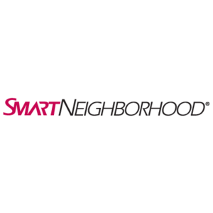 SmartNeighborhood Logo