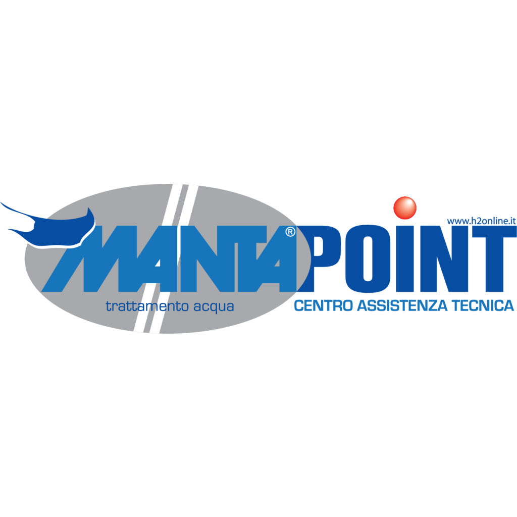 Manta,point