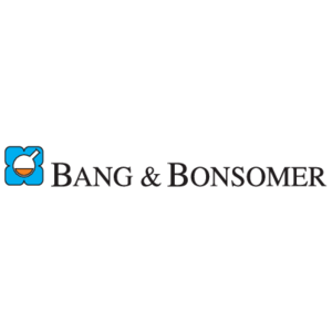 Bang & Bonsomer Logo