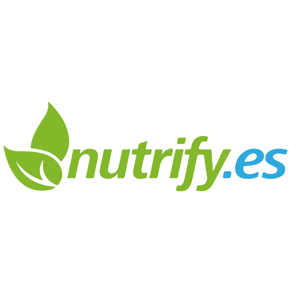 Logo, Food, Spain, Nutrify.es