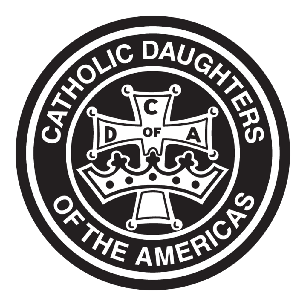 Catholic,Daughters,of,the,Americas