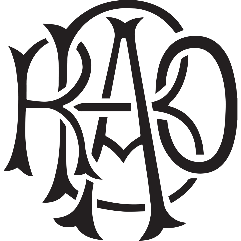 Logo, Unclassified, RAOB
