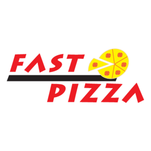Fast Pizza(87) Logo