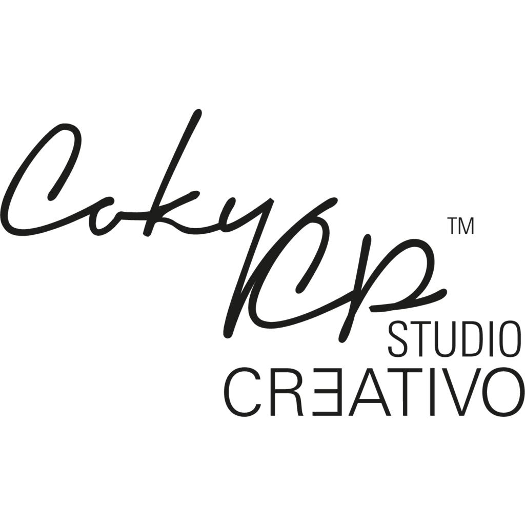 Logo, Design, Ecuador, CokyCP Studio Creativo