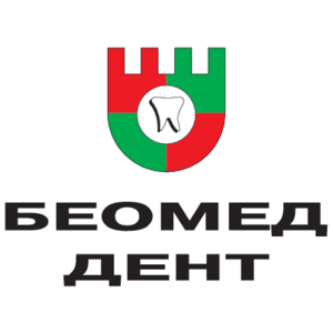 Biomed Dent Logo