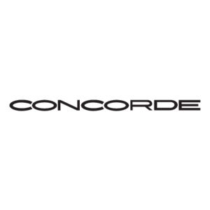 Concorde(228) Logo
