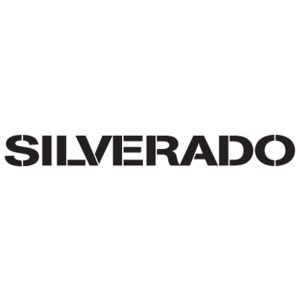 Silverado(151) Logo