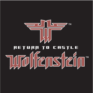 Return to Castle Wolfenstein Logo