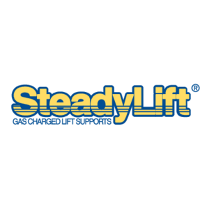 SteadyLift Logo