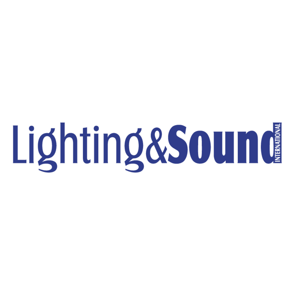 Lighting,&,Sound,International