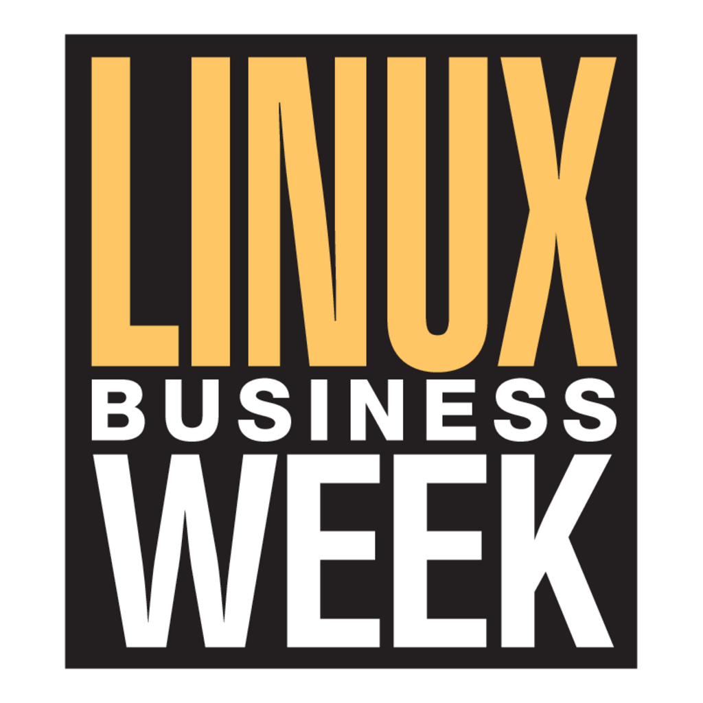 Linux,Business,Week