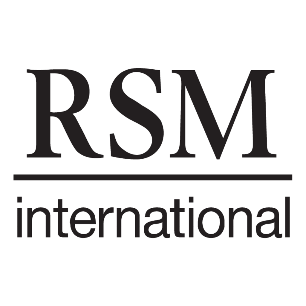 RSM,International