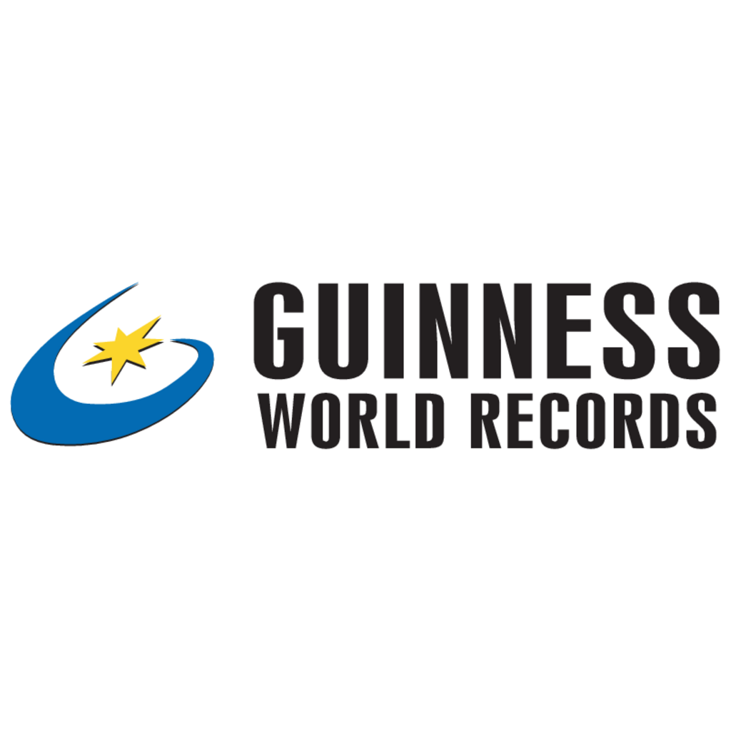 Guinness,World,Records