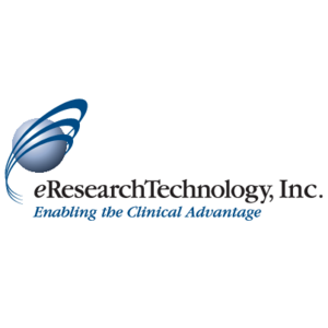 eResearchTechnology Logo