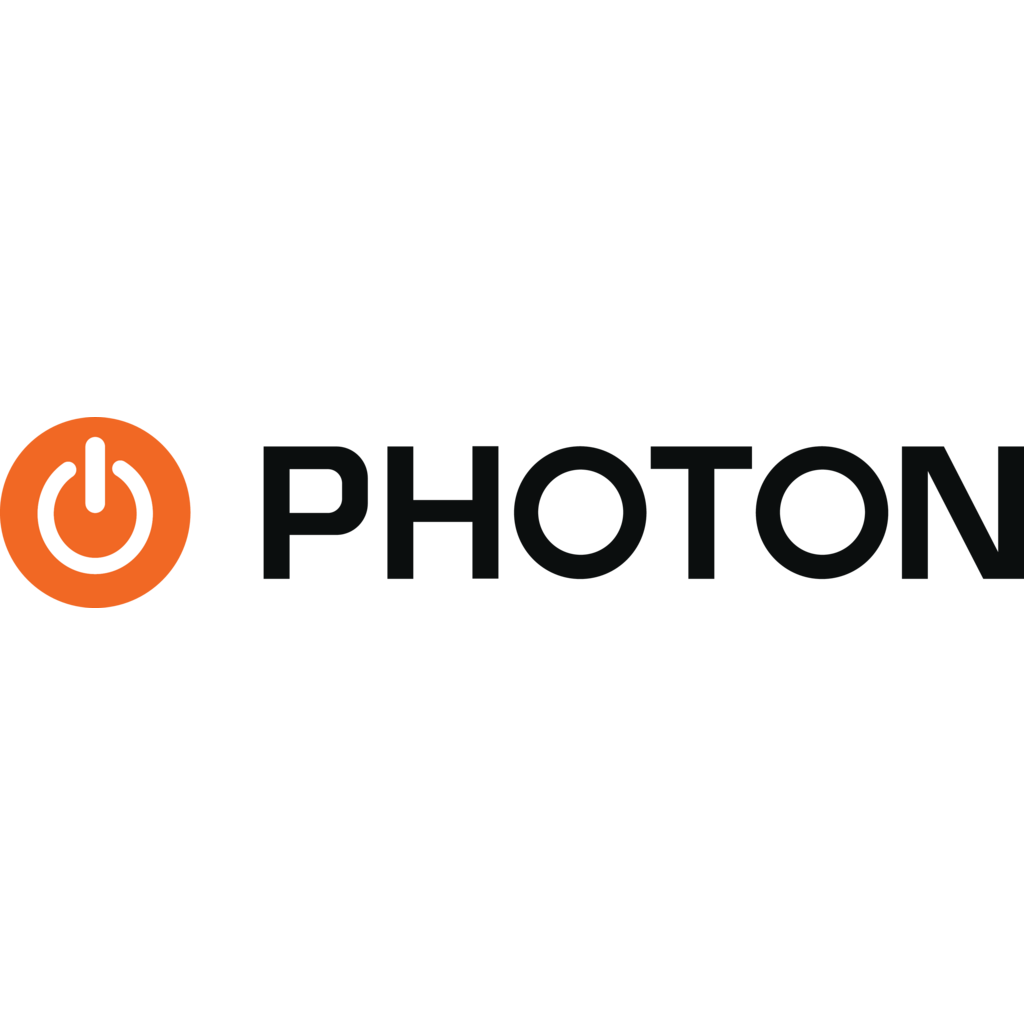 Logo, Technology, United States, Photon