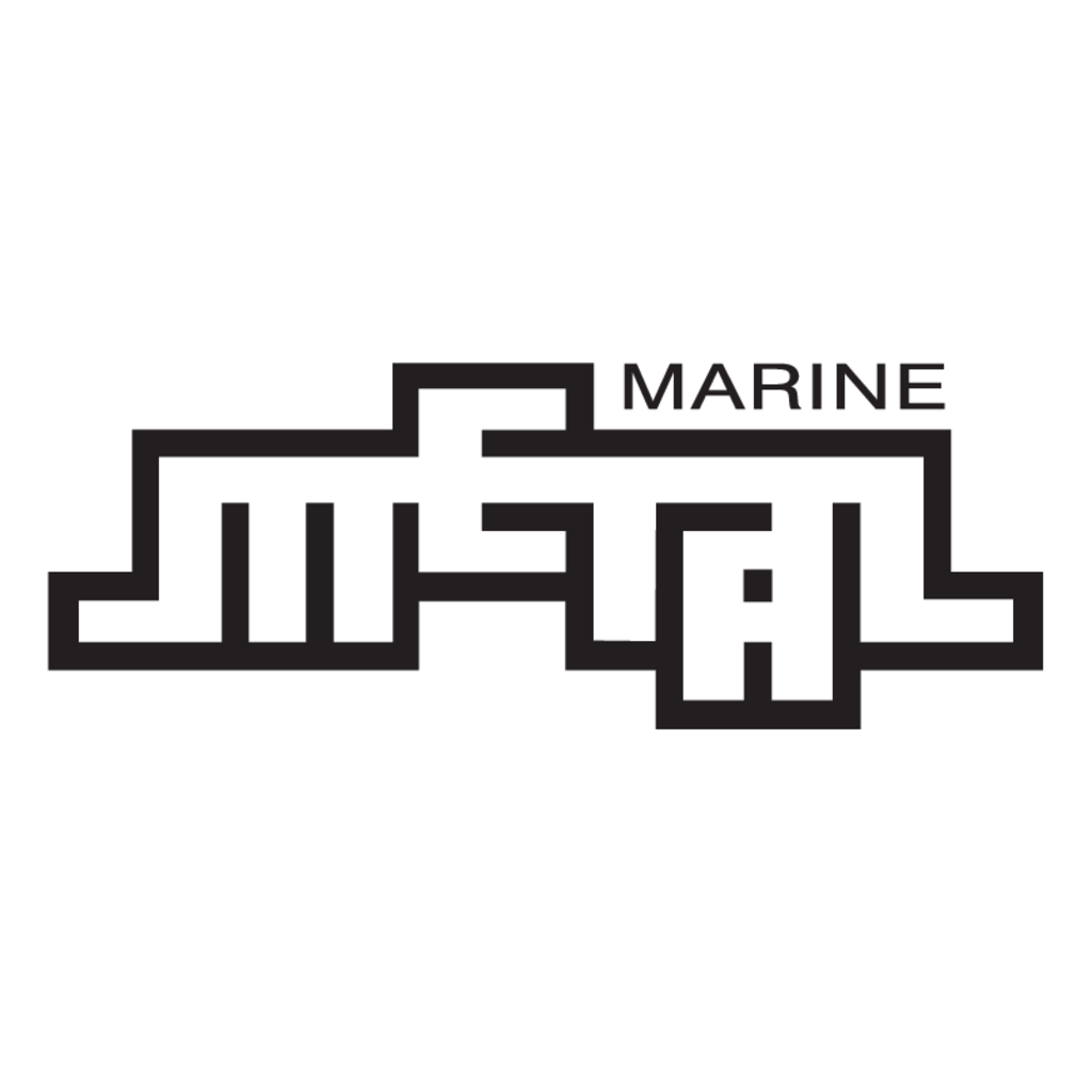 Marine,Metal