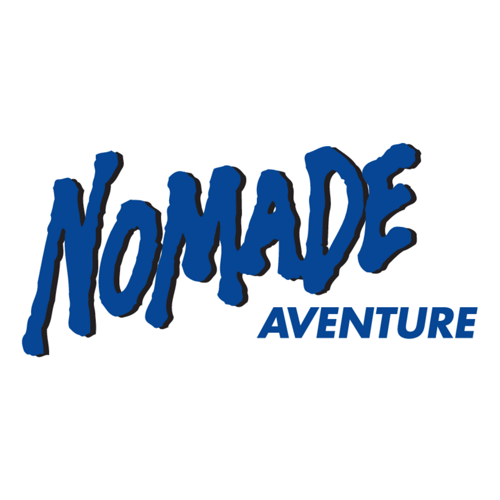 Nomade,Aventure