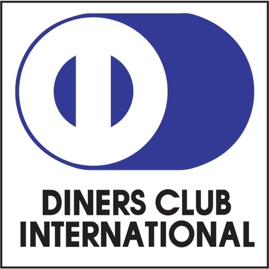 Diners,Club,International