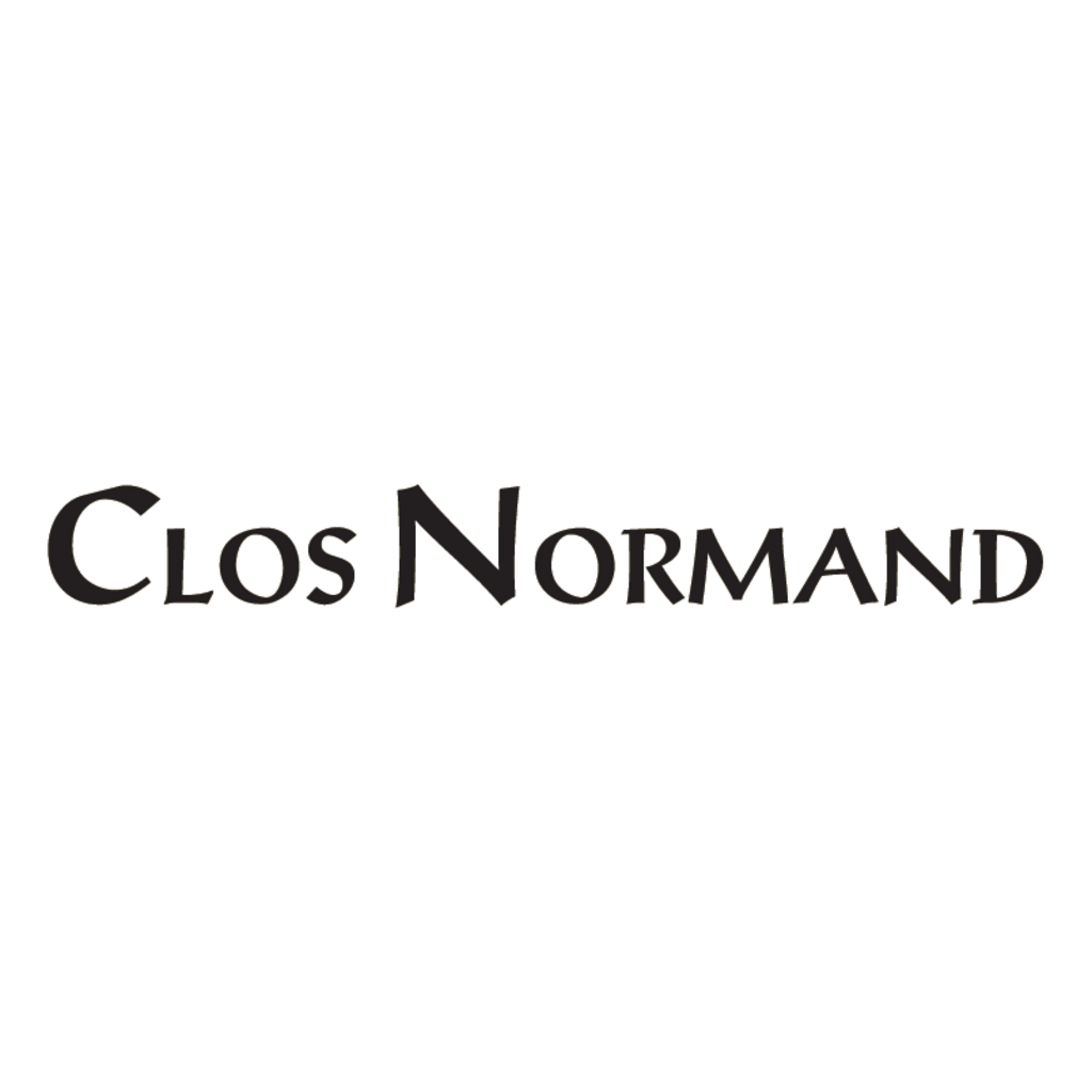 Clos,Normand