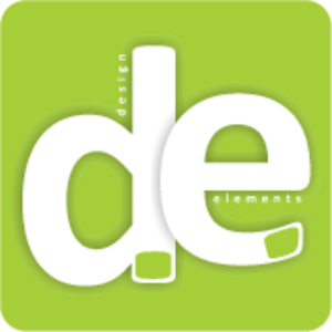 design elements Logo