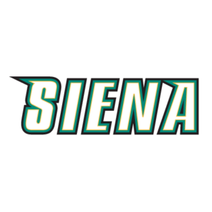 Siena Saints(114) Logo
