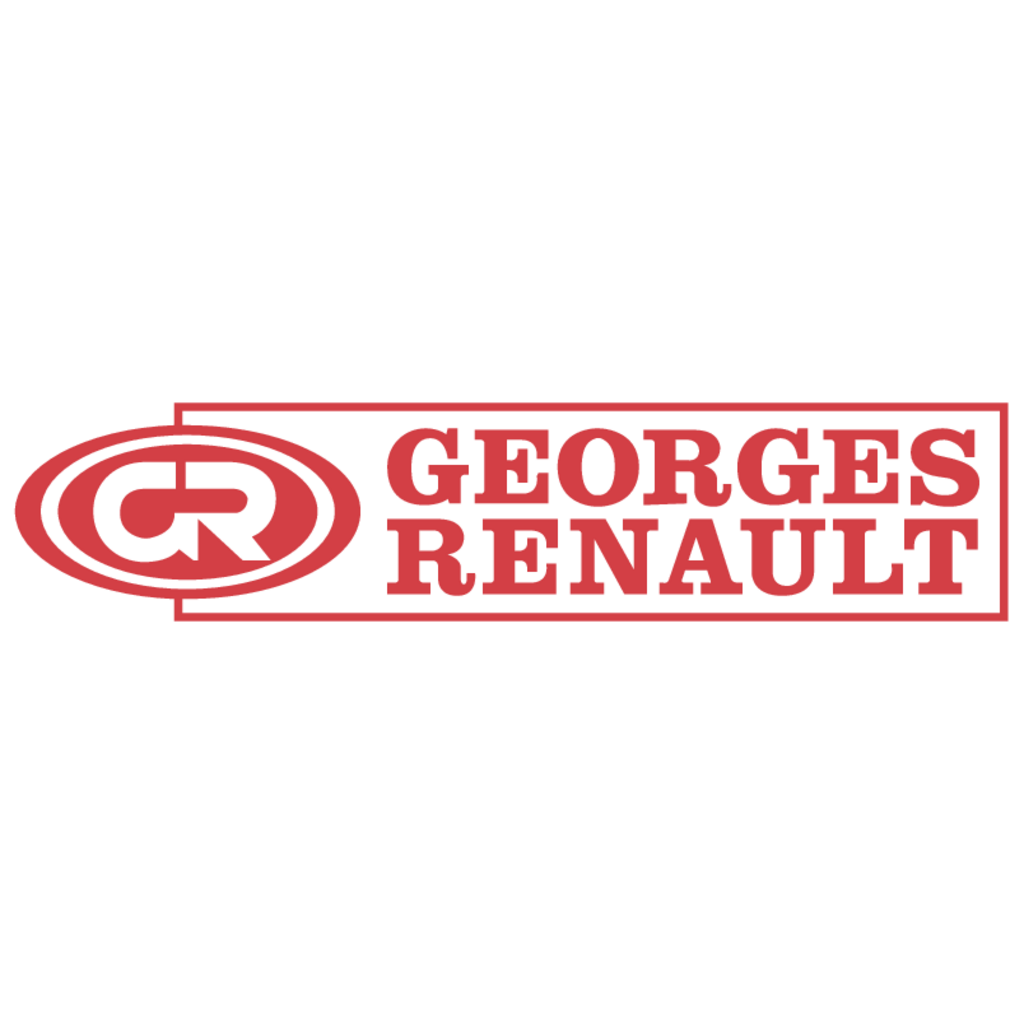 Georges,Renault
